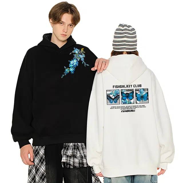FISHGALAXY Logo