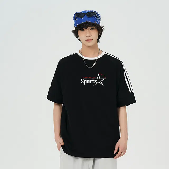 FISHGALAXY T