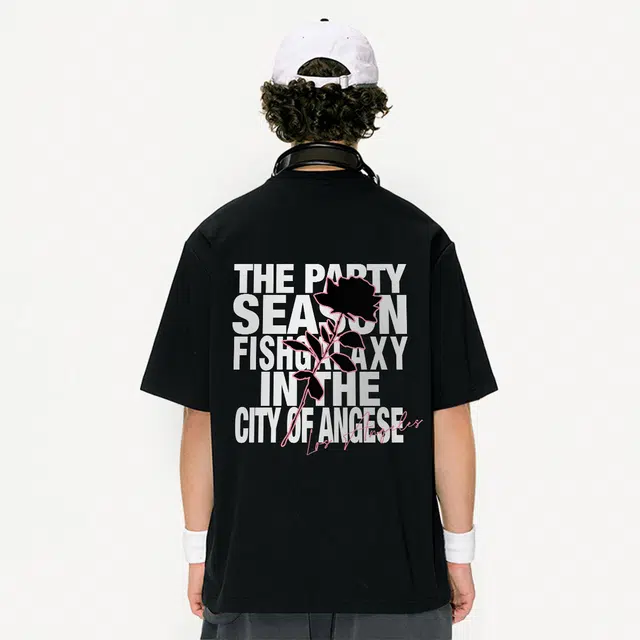 FISHGALAXY T