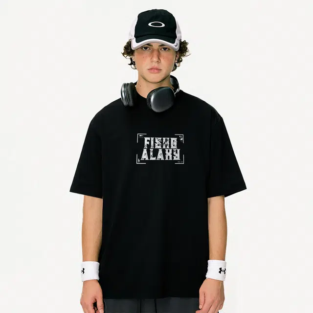 FISHGALAXY T