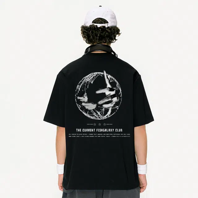 FISHGALAXY T