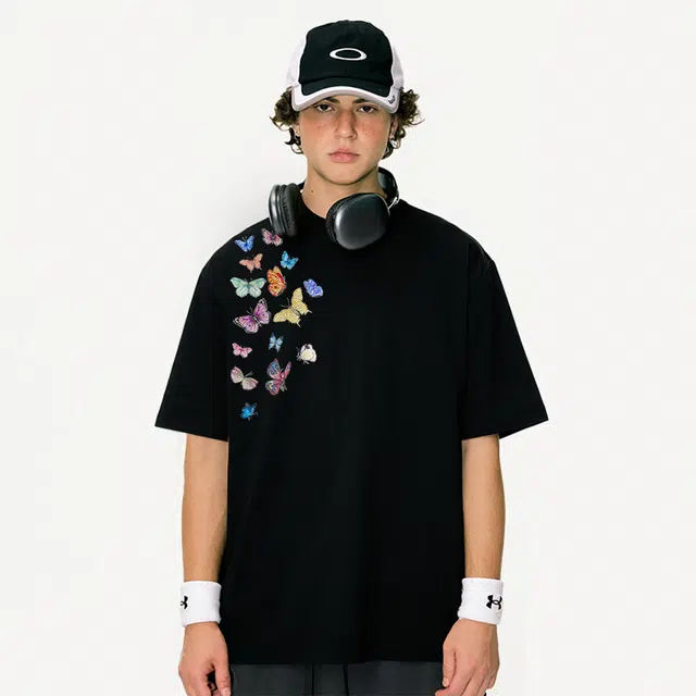 FISHGALAXY T