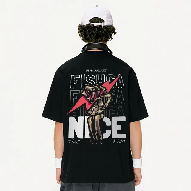 FISHGALAXY T