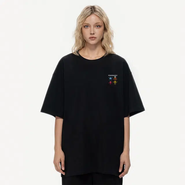FISHGALAXY T