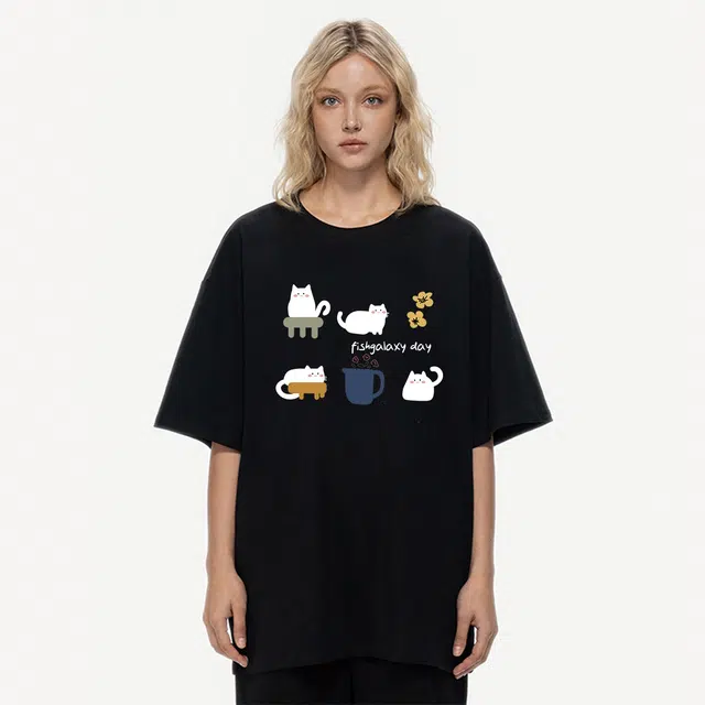FISHGALAXY T
