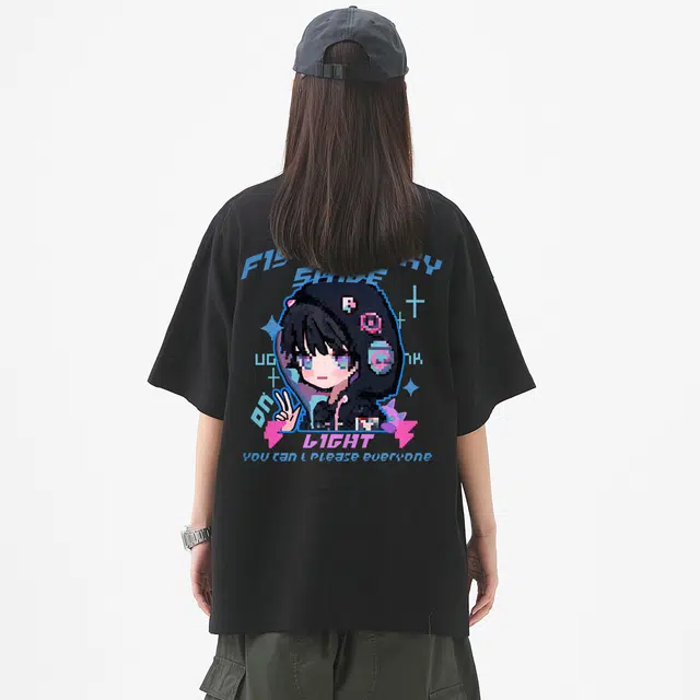 FISHGALAXY LogoT