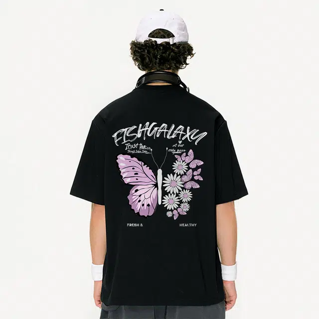 FISHGALAXY T