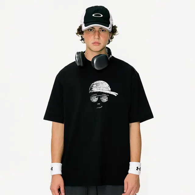 FISHGALAXY T