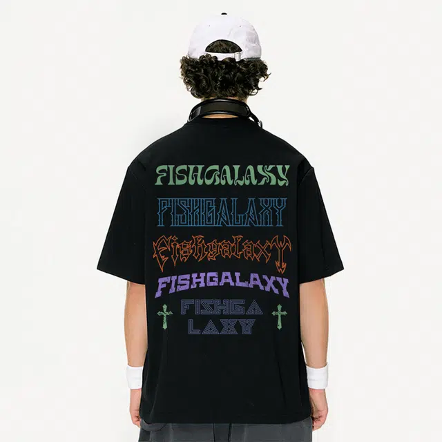 FISHGALAXY T