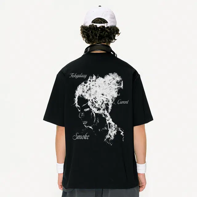 FISHGALAXY T