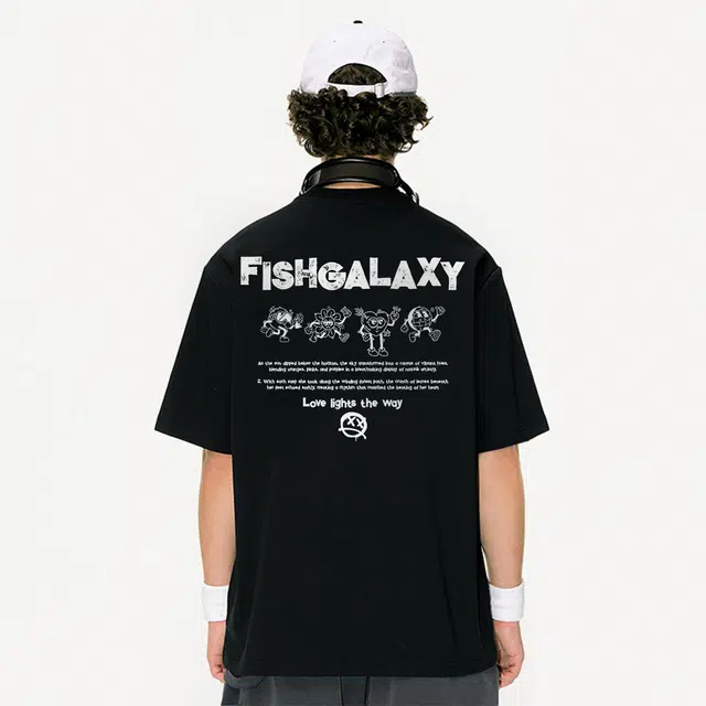 FISHGALAXY T