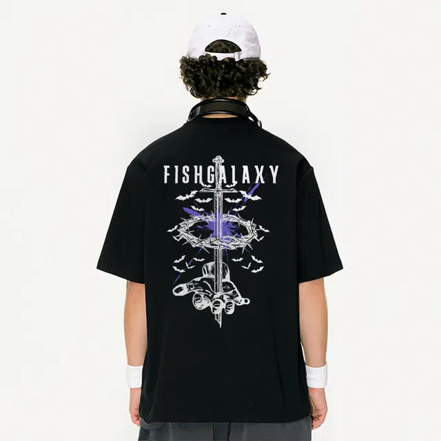 FISHGALAXY T