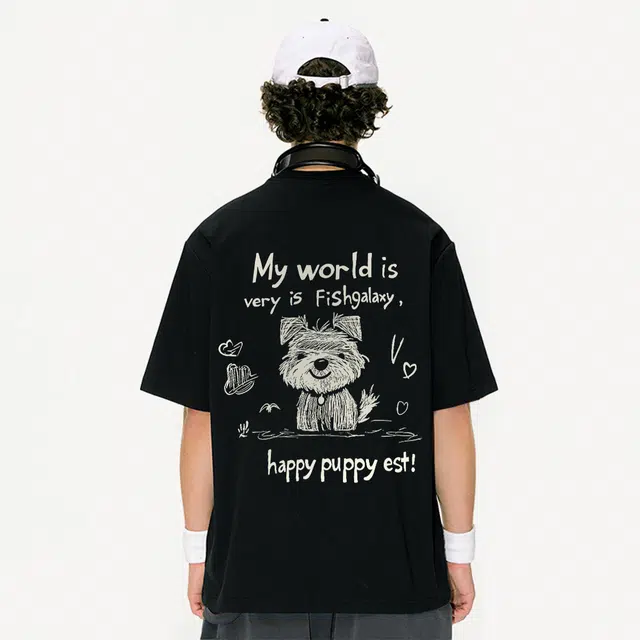 FISHGALAXY T