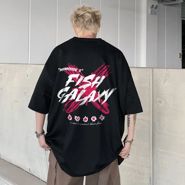 FISHGALAXY XLogoT