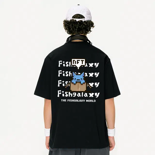 FISHGALAXY T