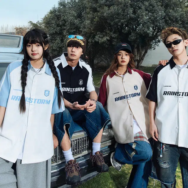FISHGALAXY Polo