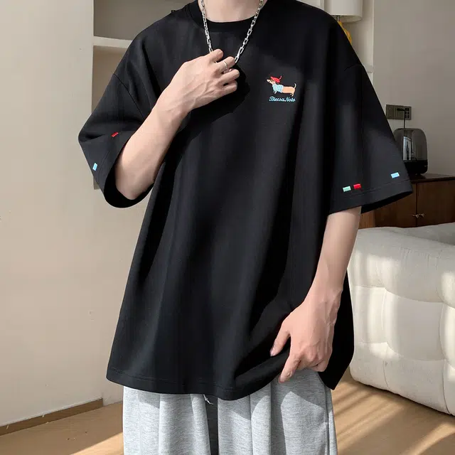 FISHGALAXY T