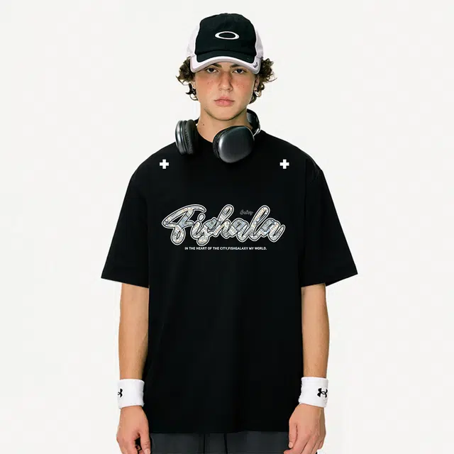 FISHGALAXY T