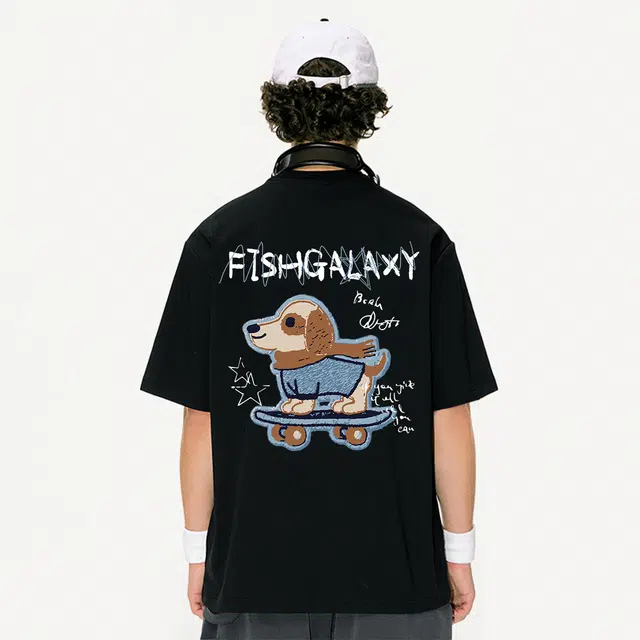 FISHGALAXY T