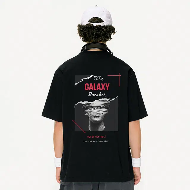FISHGALAXY T