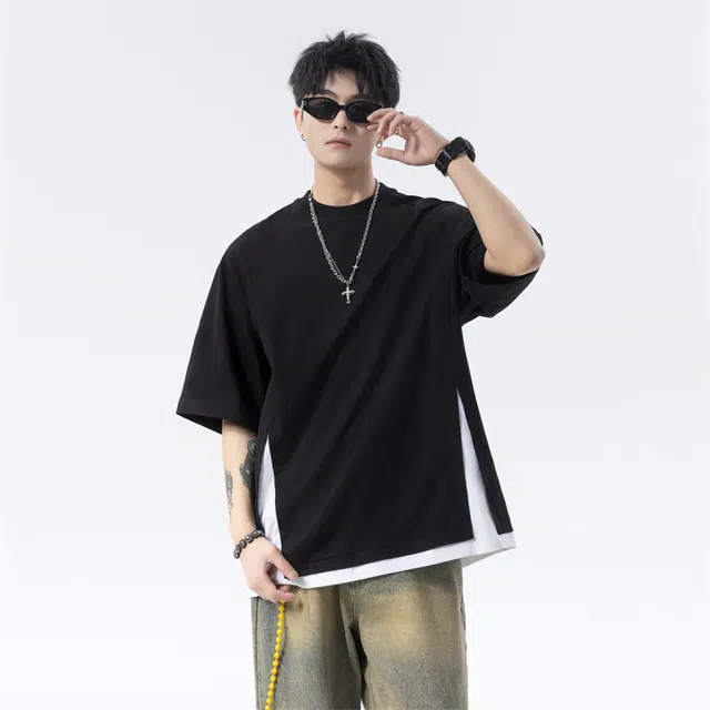 FISHGALAXY T