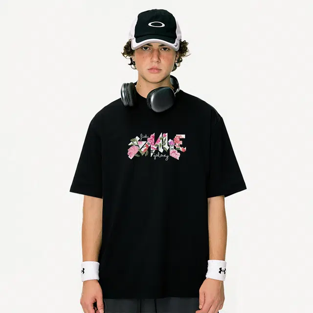 FISHGALAXY T