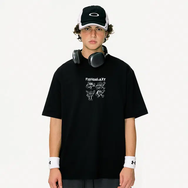 FISHGALAXY T