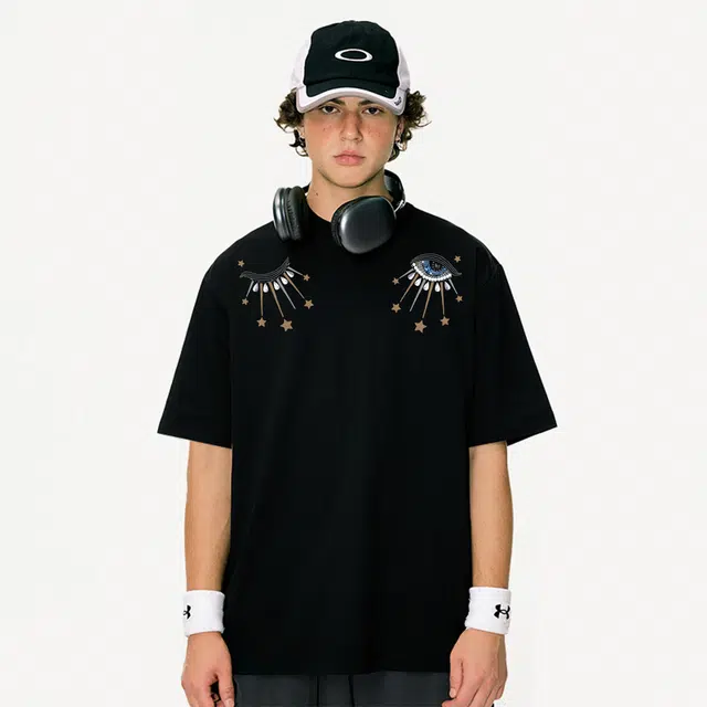 FISHGALAXY T