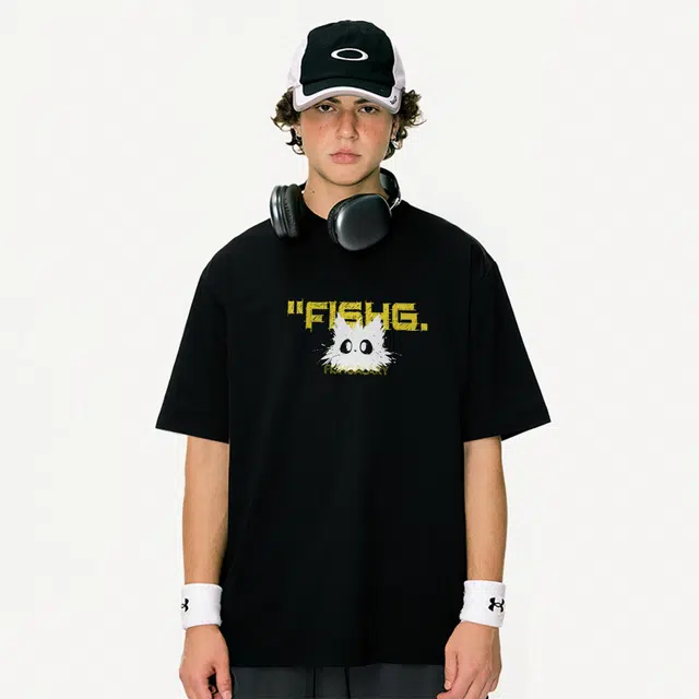FISHGALAXY T