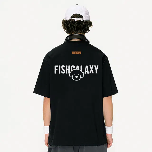 FISHGALAXY T