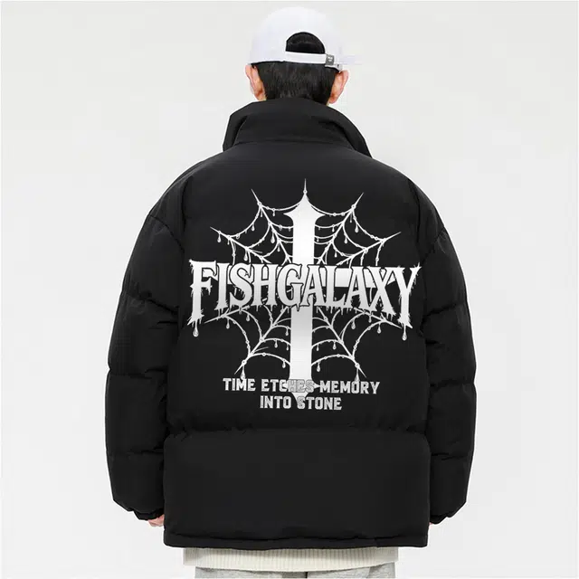 FISHGALAXY logo