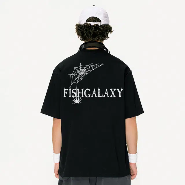 FISHGALAXY T