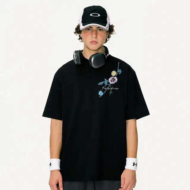 FISHGALAXY T