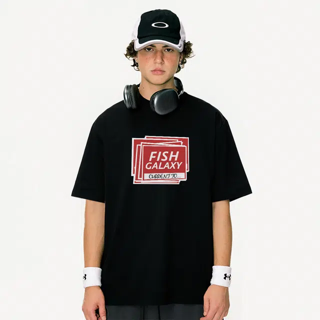 FISHGALAXY T