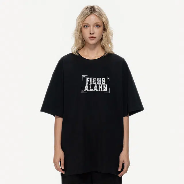 FISHGALAXY T