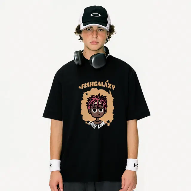 FISHGALAXY T