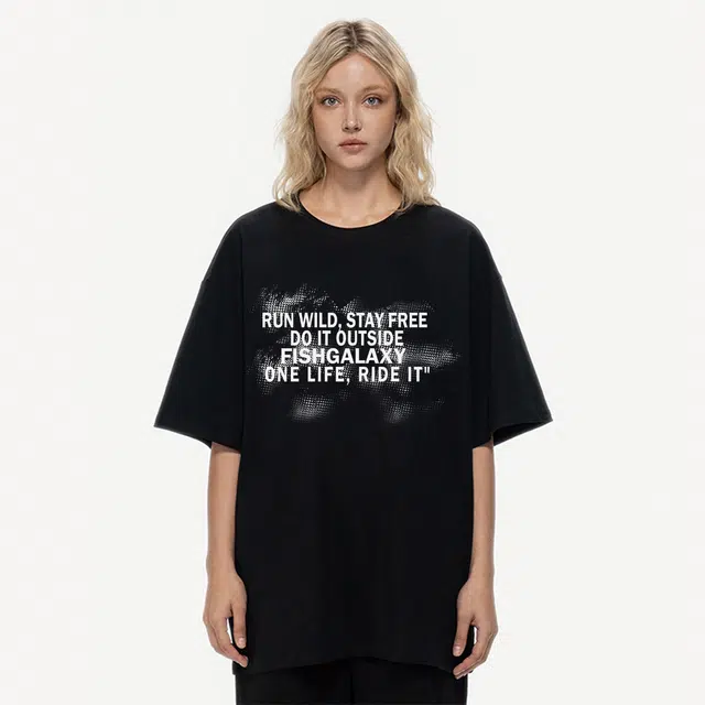 FISHGALAXY T