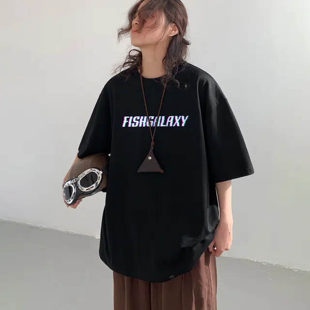 FISHGALAXY LogoT