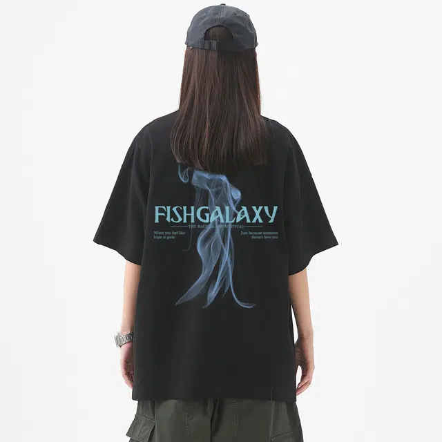 FISHGALAXY LogoT