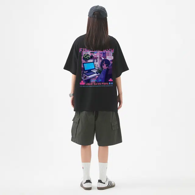 FISHGALAXY LogoT