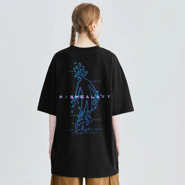 FISHGALAXY LogoT