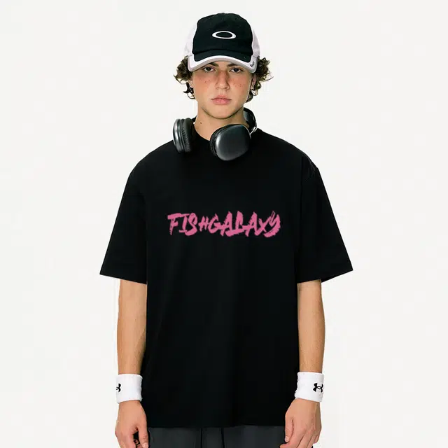 FISHGALAXY T