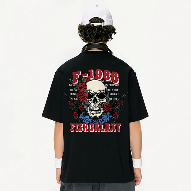 FISHGALAXY T