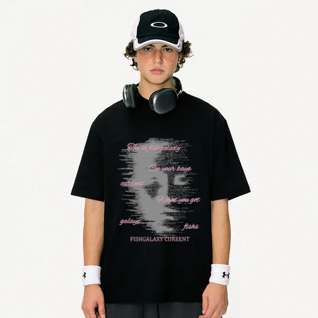 FISHGALAXY T