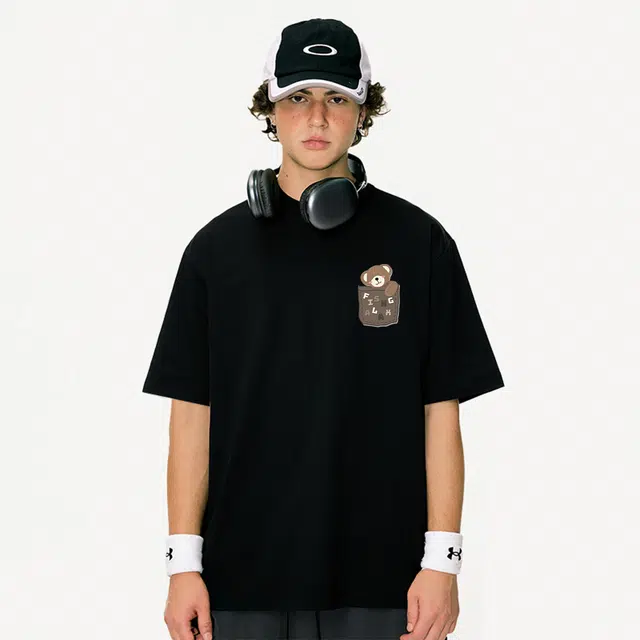 FISHGALAXY T