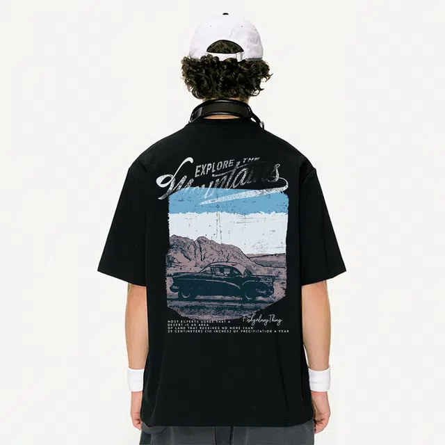 FISHGALAXY T