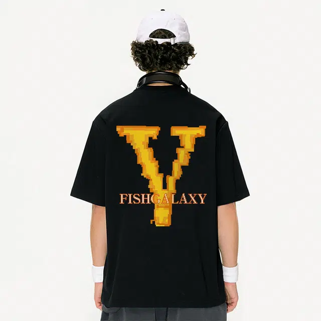 FISHGALAXY T