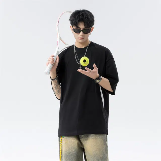 FISHGALAXY T