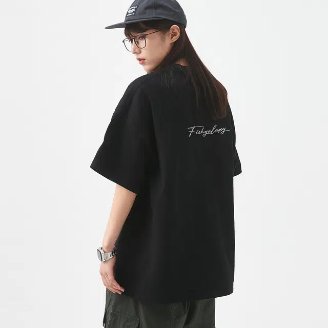 FISHGALAXY LogoT