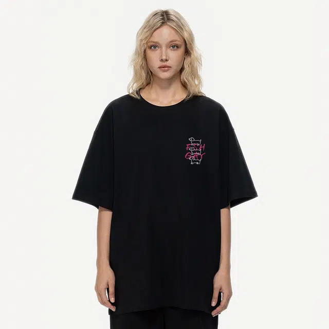 FISHGALAXY T